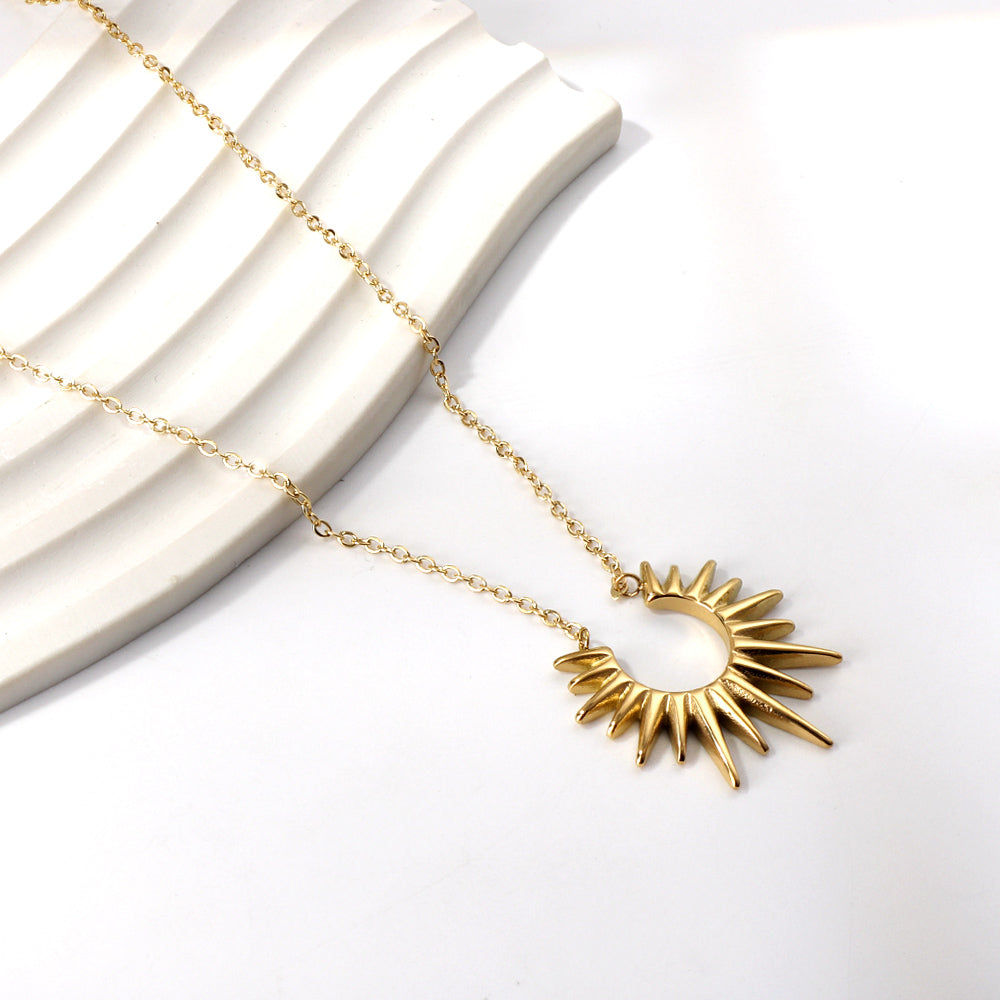 Radiant Necklace