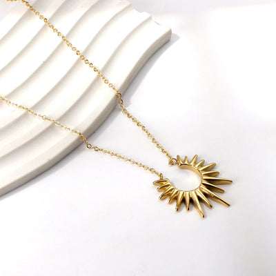 Radiant Necklace