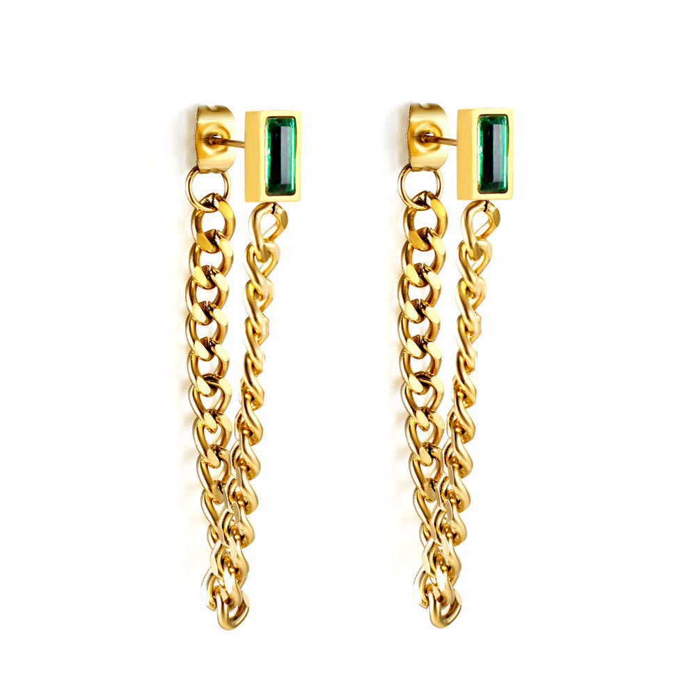 New Dawn Earrings