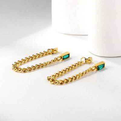 New Dawn Earrings
