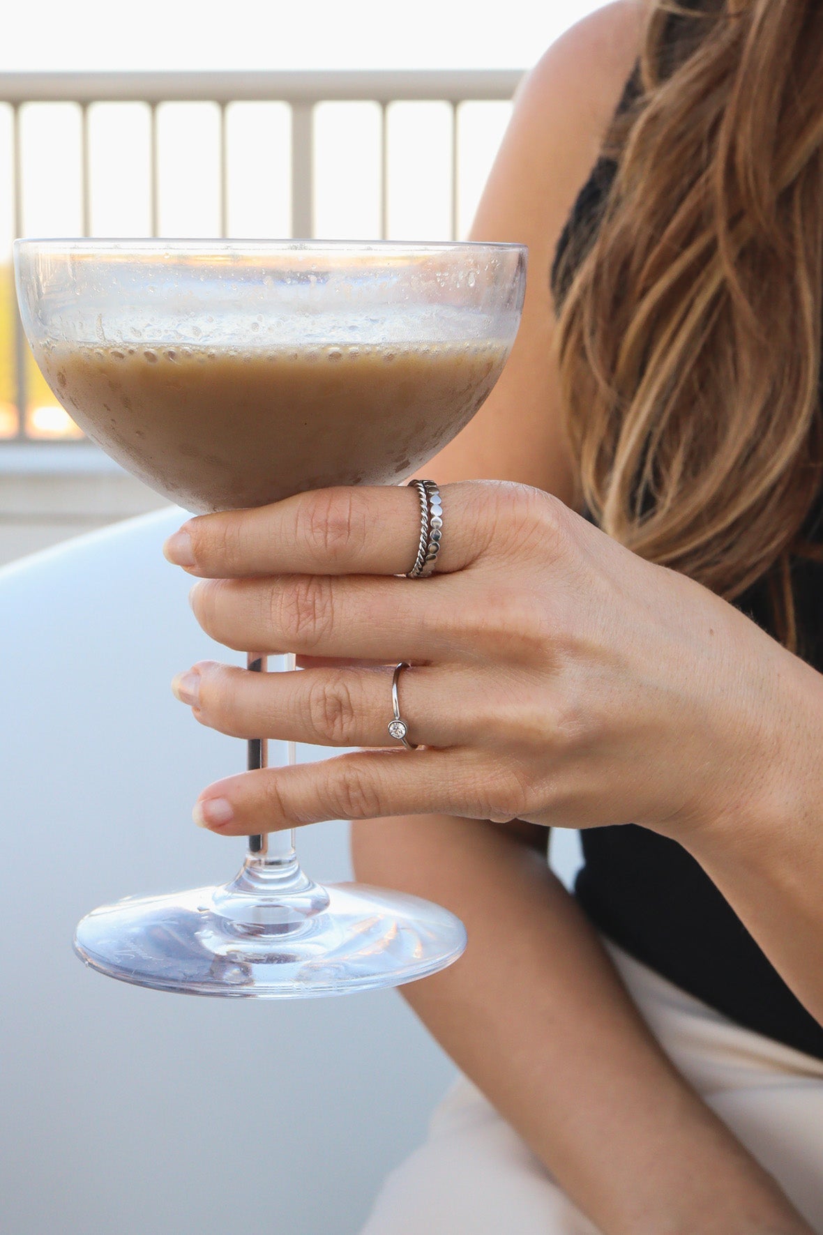 Fabulous Daisy Ring