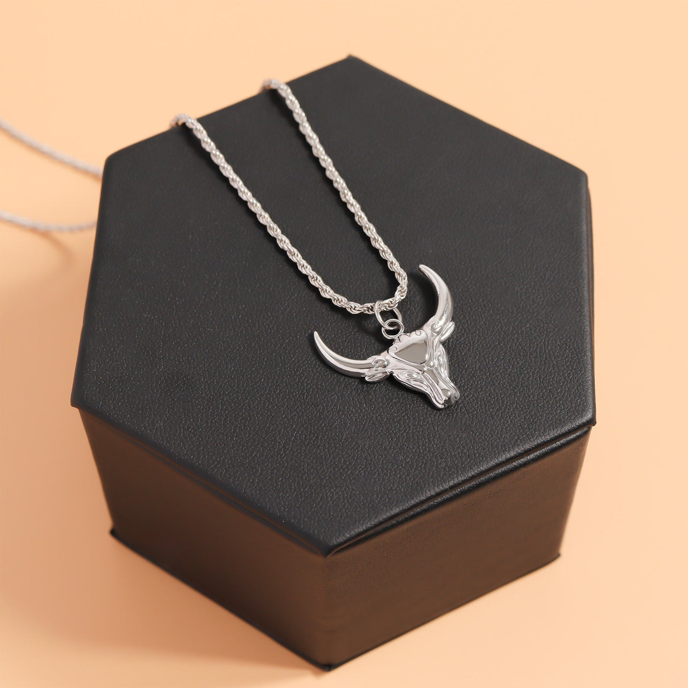 Timeless Bond Necklace