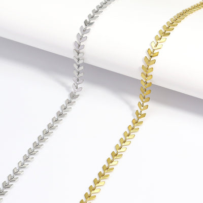 Lasting Grace Necklace