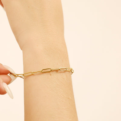 Bright Journey Bracelet