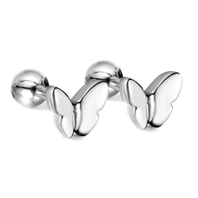 Angel Wing Earrings