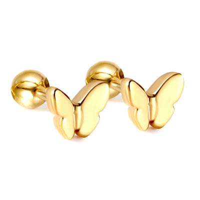 Angel Wing Earrings