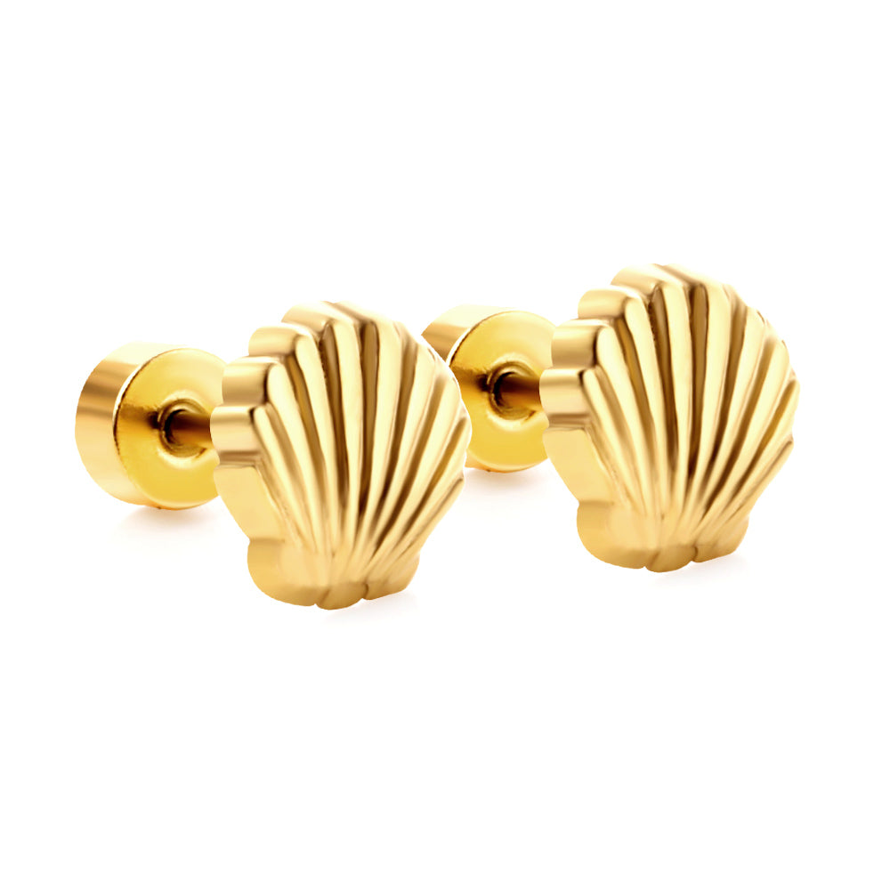 Beach Time Earrings