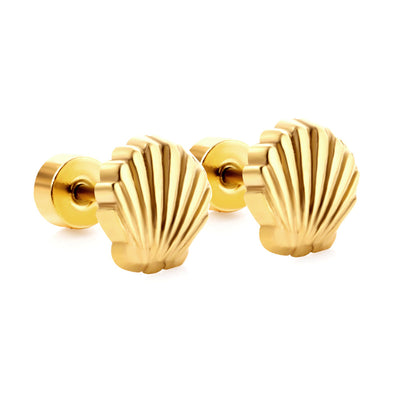 Beach Time Earrings