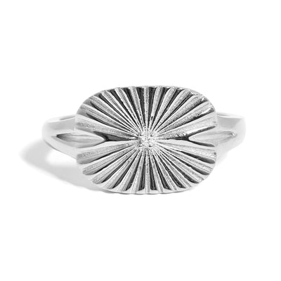 Sunny Treasure Ring