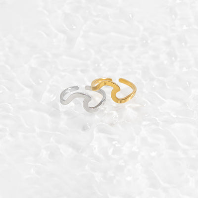 True South Toe Ring