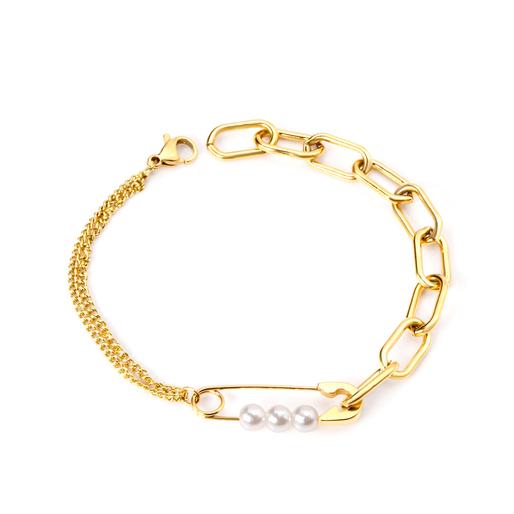 No Regrets Bracelet