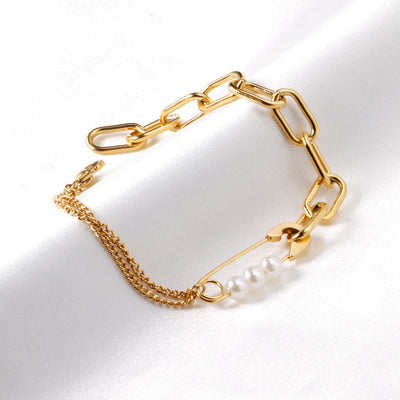 No Regrets Bracelet