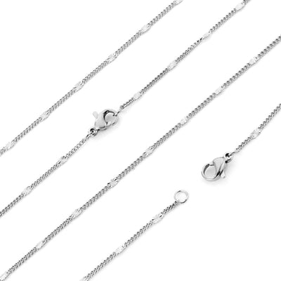Sacred Road Necklace