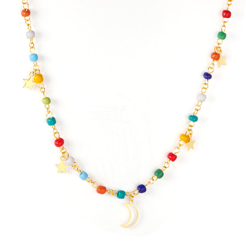 Moon Magic Necklace