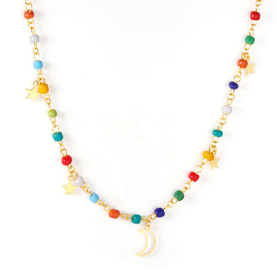 Moon Magic Necklace