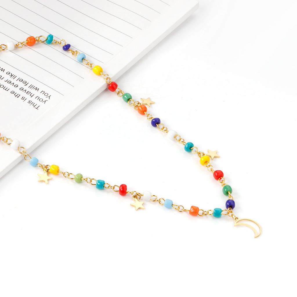 Moon Magic Necklace