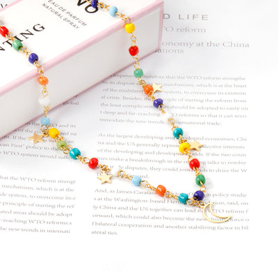 Moon Magic Necklace