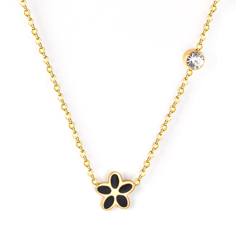 Empowered Necklace