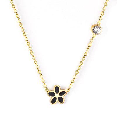 Empowered Necklace
