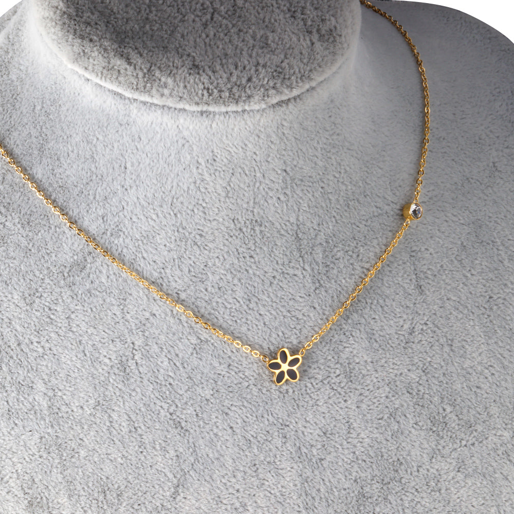 Empowered Necklace