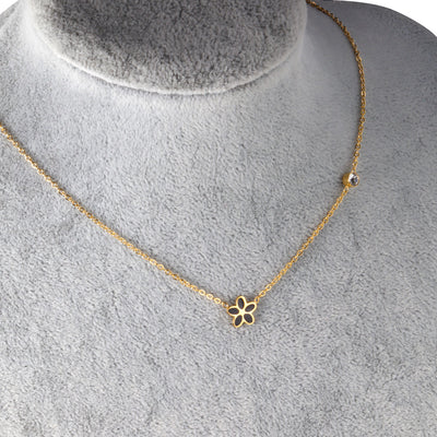 Empowered Necklace