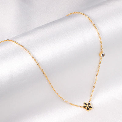 Empowered Necklace