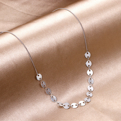 Sparkle Necklace