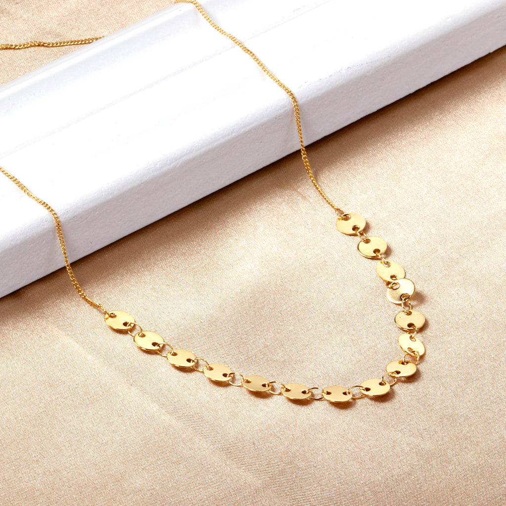 Sparkle Necklace