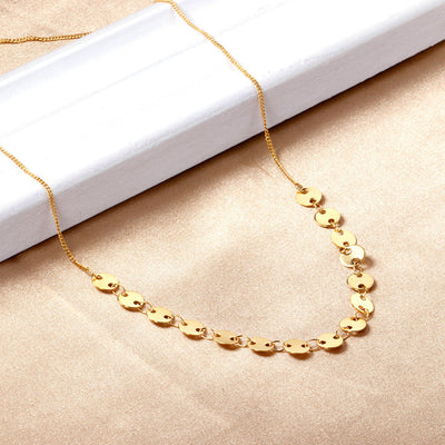Sparkle Necklace