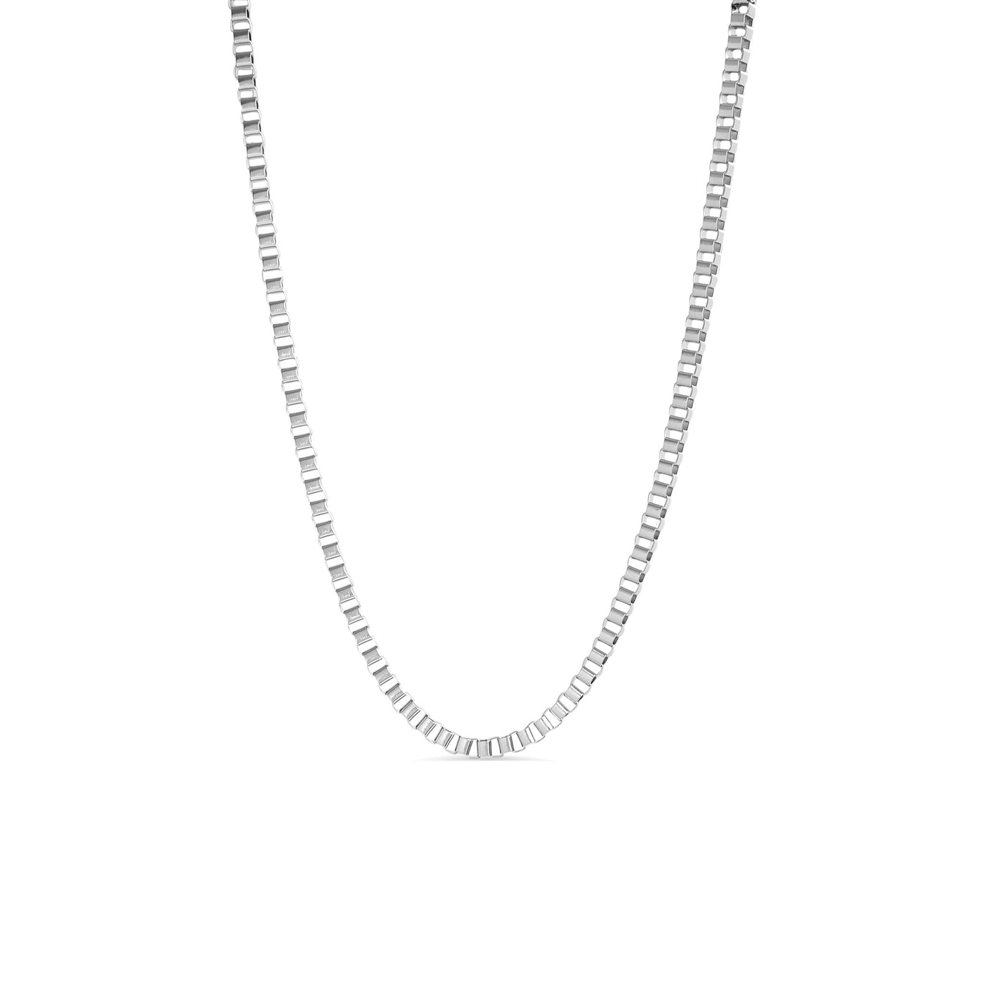 Iron Forge Necklace