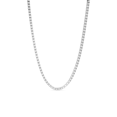 Iron Forge Necklace