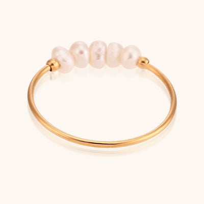 Posh Aurora Ring