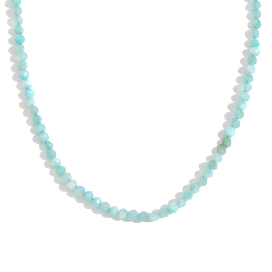 Cheerful Rainbow Necklace