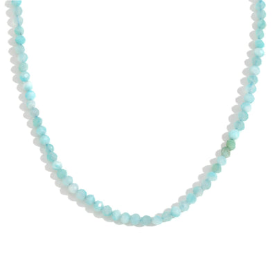 Cheerful Rainbow Necklace