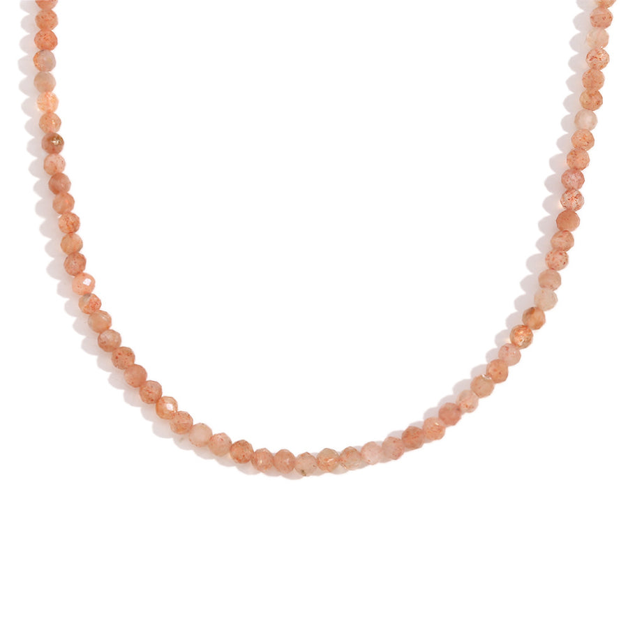 Cheerful Rainbow Necklace