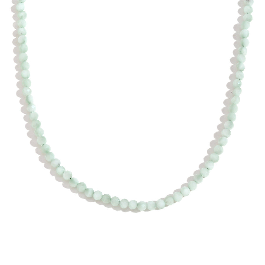 Cheerful Rainbow Necklace