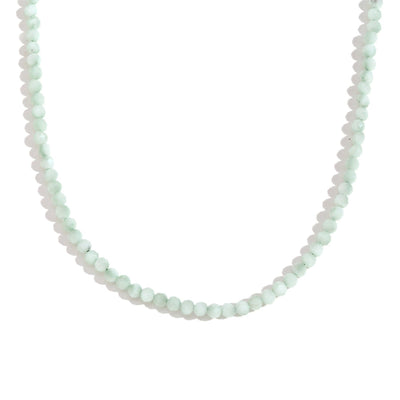 Cheerful Rainbow Necklace