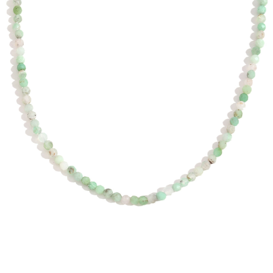 Cheerful Rainbow Necklace
