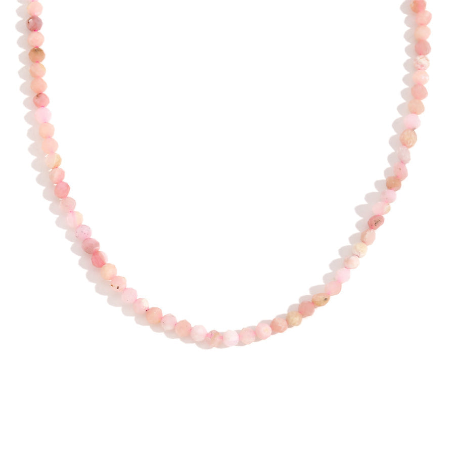 Cheerful Rainbow Necklace