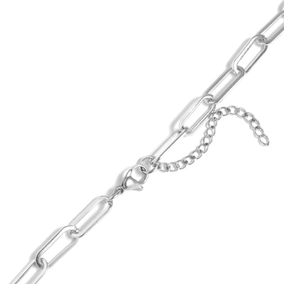 Magical Heart Necklace