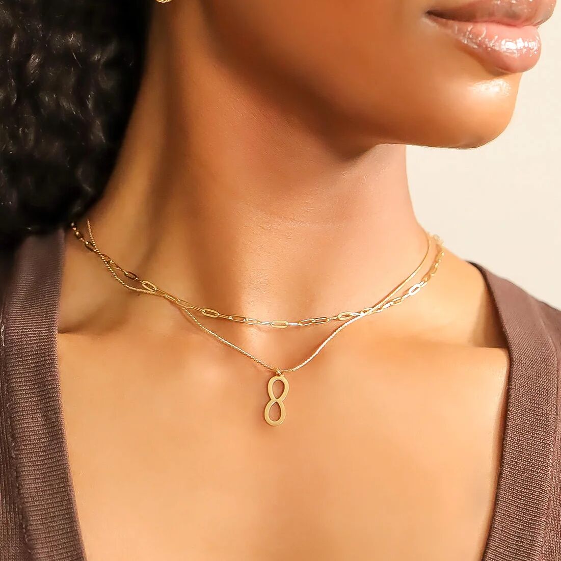 Memories  Necklace