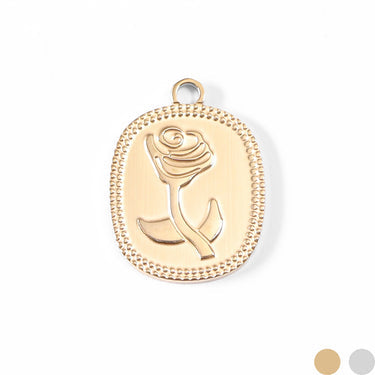 Rose Charm