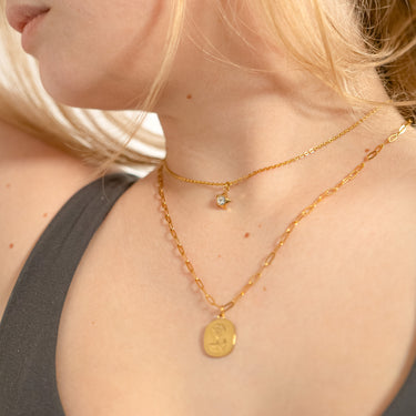 Rose Charm