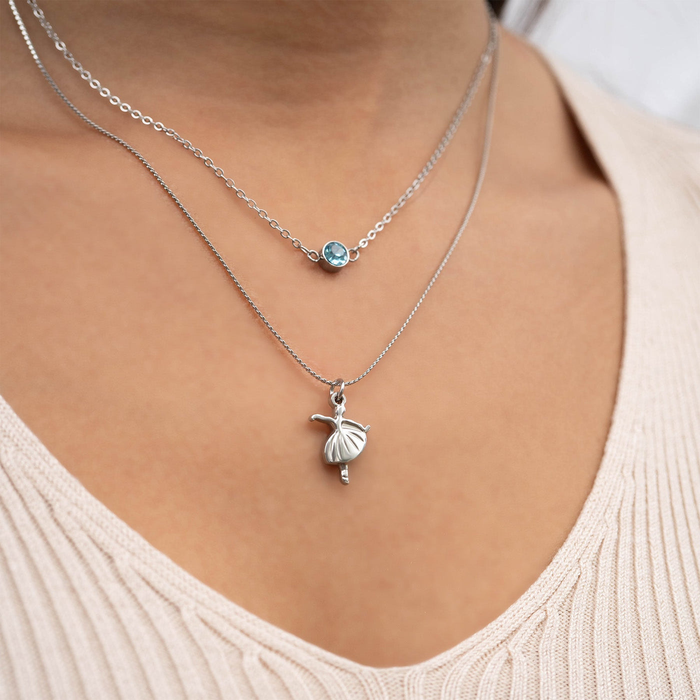 Ballet Charm