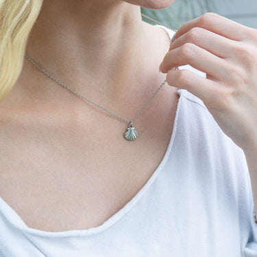 Your Something Necklace