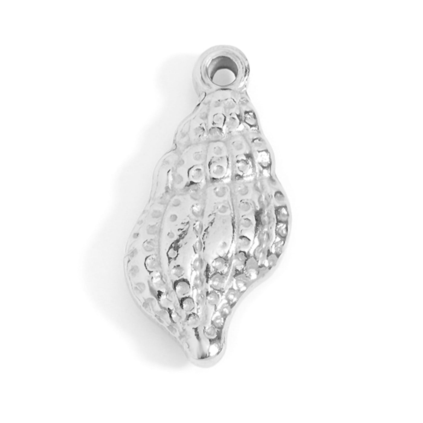 Conch Shell Charm
