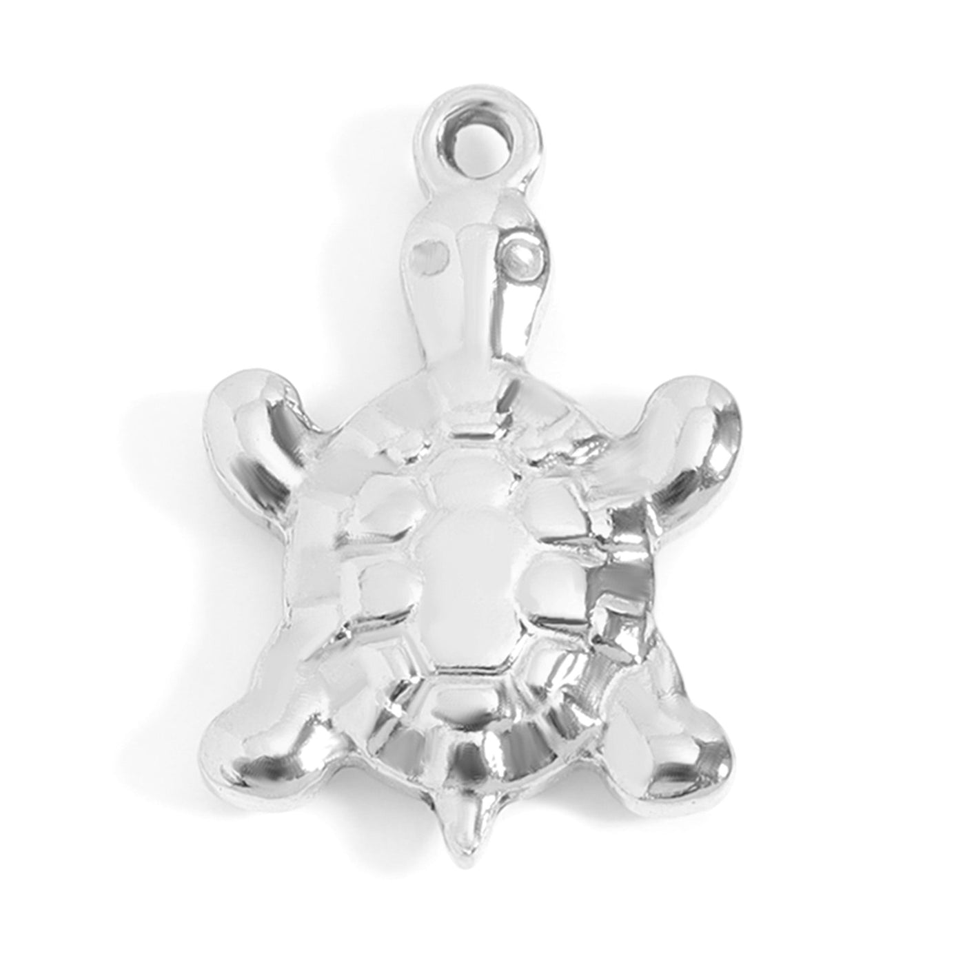 Sea Turtle Charm