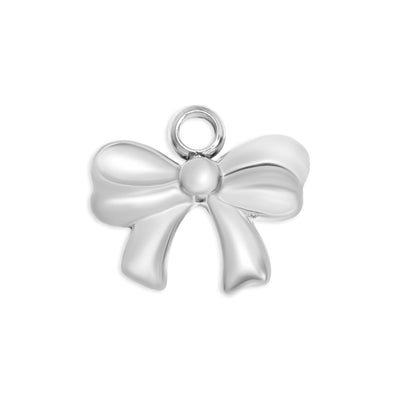 Bow Charm