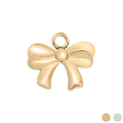 Bow Charm