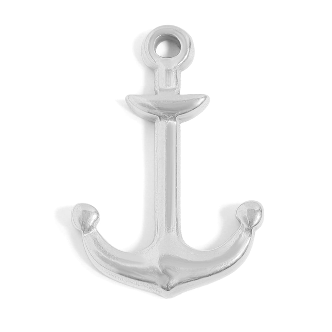 Sea Anchor Charm